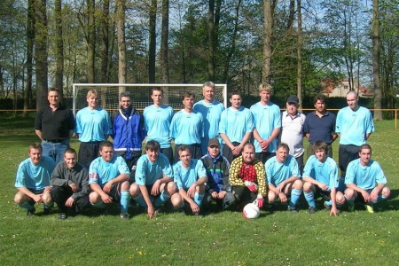 jaro 2007